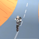Play Bikes Hill now!