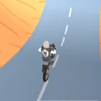 Play game Bikes Hill now!