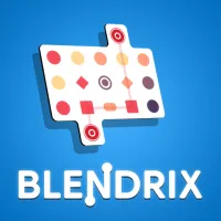 Play game Blendrix now!