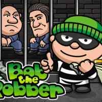 Play game Bob The Robber now!