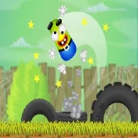 Play game Boing Boing now!