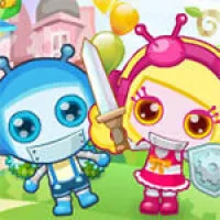 Play game Bomb It now!