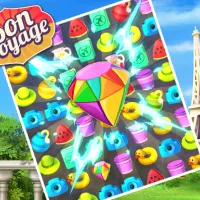 Play game Bon Voyage now!