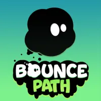 Play game Bounce Path now!