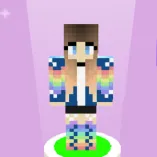 Brain IQ Test Minecraft Quiz