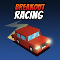 Play game Breakout Racing now!