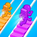 PLay Bridge Water Rush now!