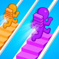 Play game Bridge Water Rush now!