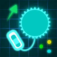 Play game Brutal.io now!