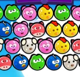 Bubble Pet Saga