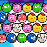 Play Bubble Pet Saga now!
