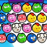 Play game Bubble Pet Saga now!