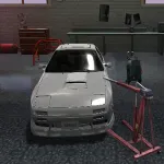 PLay Burnout Crazy Drift now!
