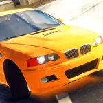 PLay Burnout Drift now!