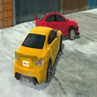 Play game Burnout Extreme Drift 2 now!