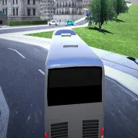 Play game Bus Simulator Unblocked Remastered now!
