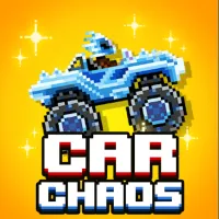 Play game Car Chaos now!