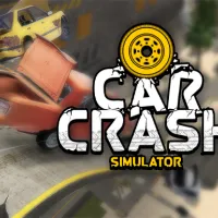 Play game Car Crash Simulator now!
