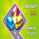 Car OUT! Jam Parking Puzzle