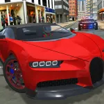 PLay Car Simulation Game now!
