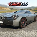 Cars 3D - free online game
