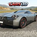Play Cars 3D Now - Free Online Game