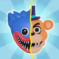 Play game Catch Huggy Wuggy! now!