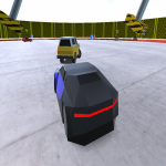 Play Catch-up Simulator: 3D Survival Racing now!