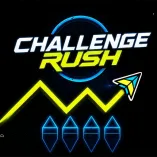 Challenge Rush - free online game