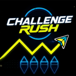 Play Challenge Rush now!