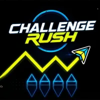 Play game Challenge Rush now!