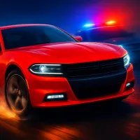 Play game Charger City Driver now!