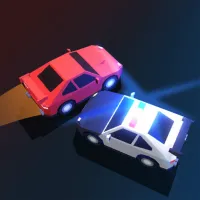 Play game Chase Rush now!