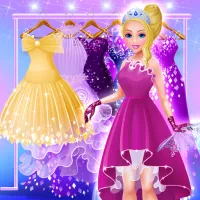 Cinderella Dress Up Girl Games Play game Cinderella Dress Up Girl Games now!