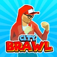 Play game City Brawl now!