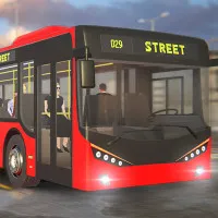 Play game City Bus Driver now!