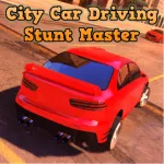 PLay City Car Driving: Stunt Master now!
