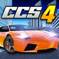 Play game City Car Stunt 4 now!