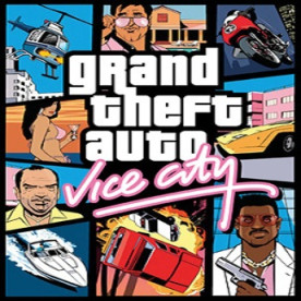 City Theft Auto