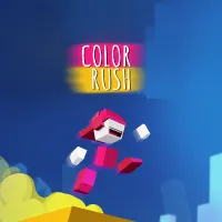 Play game Color Rush now!
