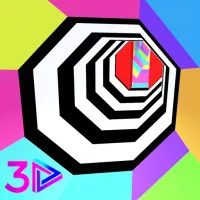 Play game Color Tunnel now!