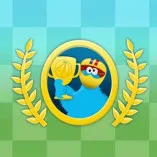Cookie Kart Racing