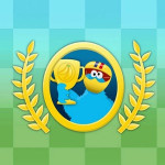 Play Cookie Kart Racing now!