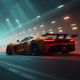 Cool Cars Highway