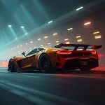 PLay Cool Cars Highway now!