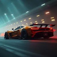 Cool Cars Highway Play game Cool Cars Highway now!