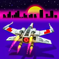 Play game Cosmo Void now!