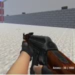 PLay Counter Craft 2 Zombies now!