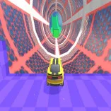 Crazy Descent