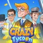 PLay Crazy Tycoon now!